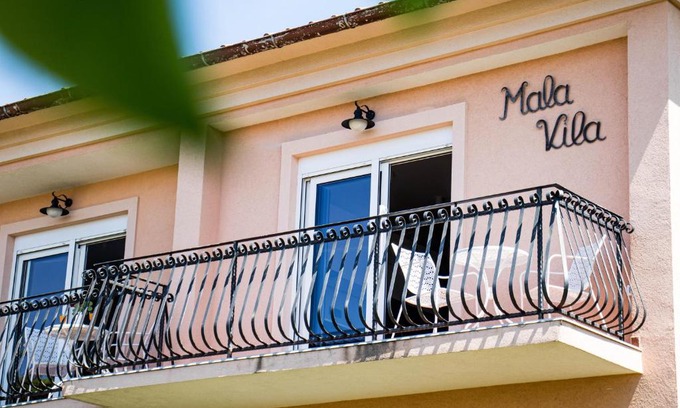 Banjol Apartment | Apartments Mala Vila