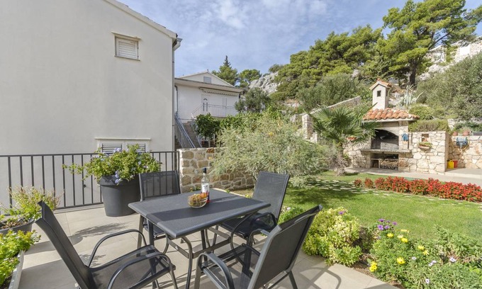 Tribunj Apartment | Apartments Mali mago