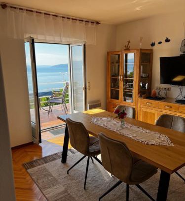Donji Kraj Apartment | Apartments Mandic - Doma