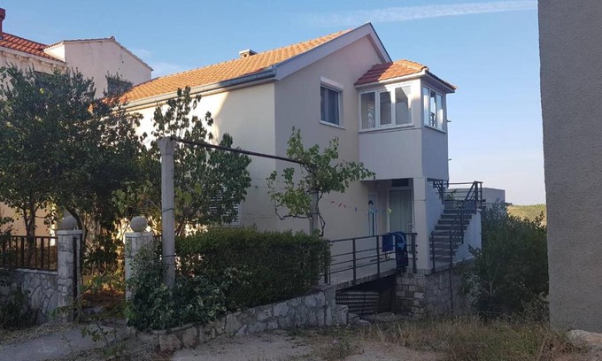 Ravno Apartment | Apartments Maria