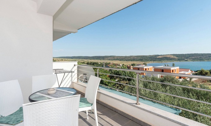 Rtina Apartment | Apartments Marietta (108361-A1) - Rtina