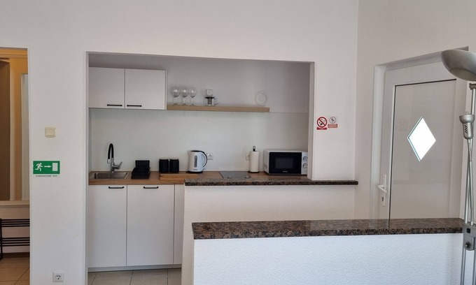 Rijeka Apartment | Apartments Marija (68121-A2) - Rijeka