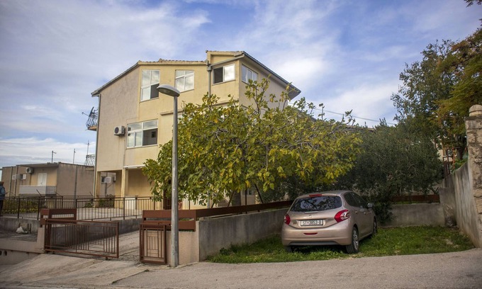 Vrpolje Apartment | Apartments Marija (90391-A1) - Makarska