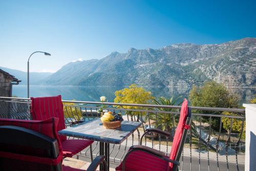 Risan Apartment | Apartments Marija