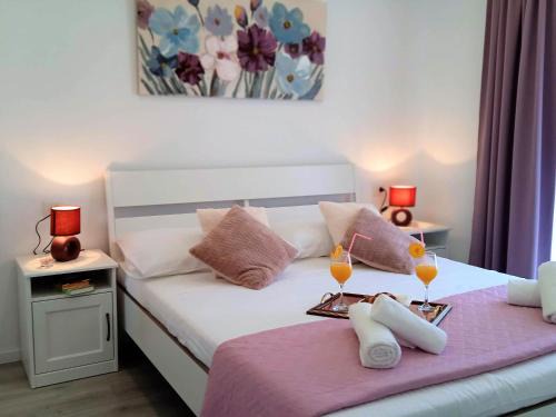 Zvekovica Apartment | Apartments Marina