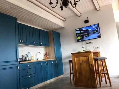 Karolino-Bugaz Apartment | Apartments Marine