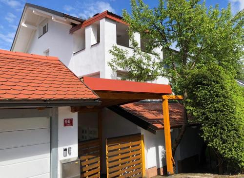 Slovenj Gradec Apartment | Apartments Marja