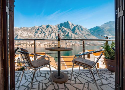 Kotor Apartment | Apartments Marković