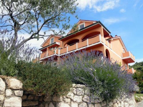 Suha Punta Apartment | Apartments Matija