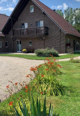 Xanten Apartment | Apartments Mester