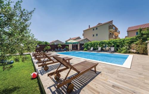 Biograd na Moru Apartment | Apartments Mikulić