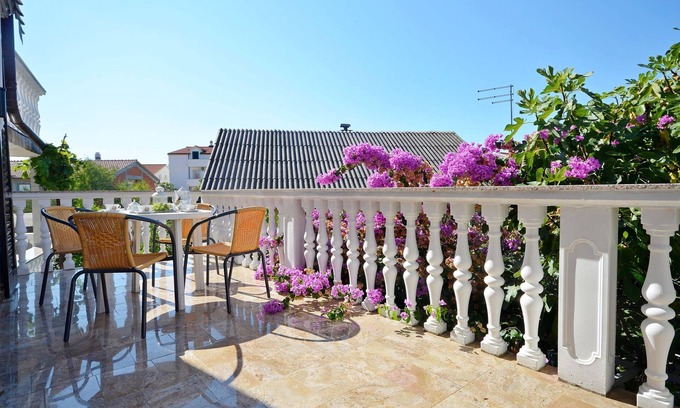 Vodice Apartment | Apartments Miljenka (26301-A2) - Vodice