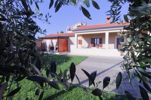 Zambratija House | Apartments Mima