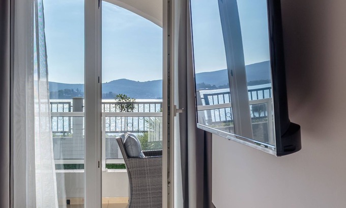 Mrcevac Apartment | Apartments MINI LAGUNA (81461-A3) - Tivat