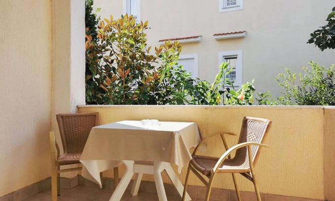 Lopar Apartment | Apartments Miranda (89931-A6) - Lopar - island Rab
