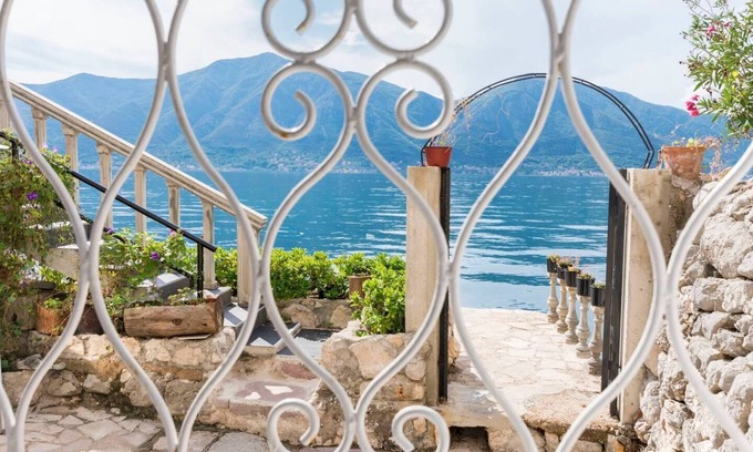 Ljuta Apartment | Apartments Mir i dobro (93491-A1) - Kotor