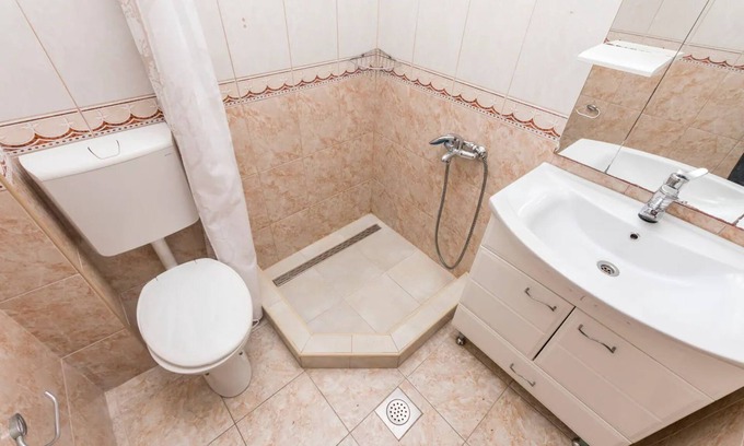 Ljuta Apartment | Apartments Mir i dobro (93491-A2) - Kotor