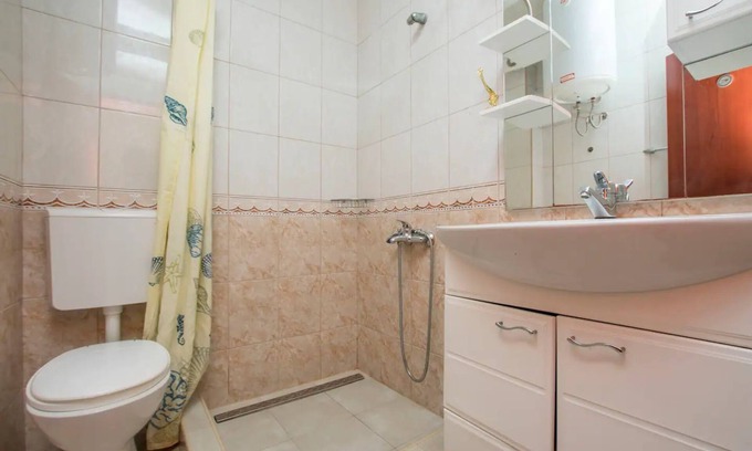 Ljuta Apartment | Apartments Mir i dobro (93491-A3) - Kotor