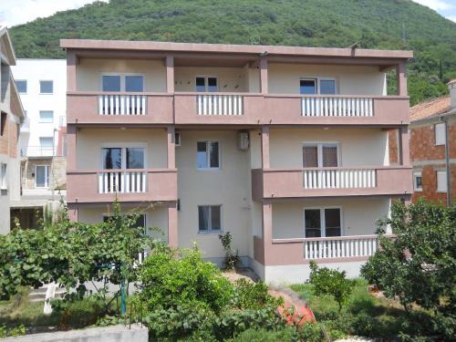 Tomicici Apartment | Apartments Mira