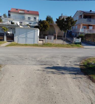 Ljubac Apartment | Apartments Mirana