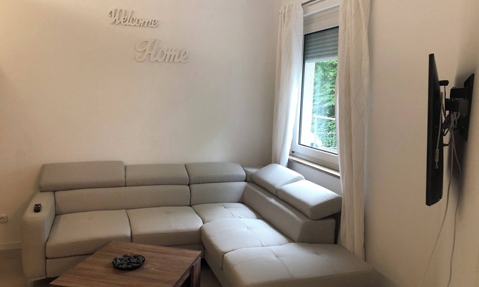 Sudstadt Apartment | Apartments Mitte Messe und Zentrum