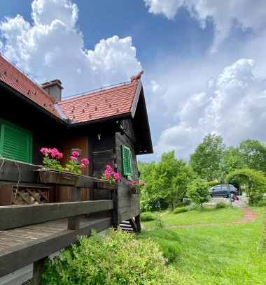 Benkovac Fuzinski Apartment | Apartments Montana