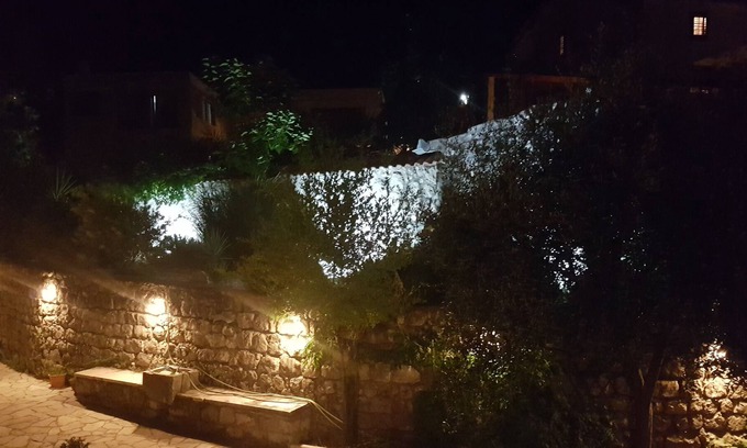 Risan House | Apartments Montenegro, comfortable, ideal for relaxing, wifi, sea, parking,