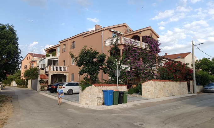 Biograd na Moru Apartment | Apartments Moreta