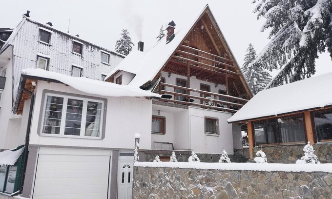 Babanovac Apartment | Apartments Mountain Joy/Apartment 3