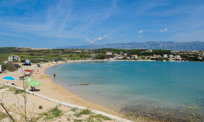 Caska Apartment | Apartments NATALI (108611-A5) - Novalja - island Pag