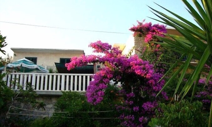 Sucuraj Apartment | Apartments Nada, (11647), Sućuraj, Croatia