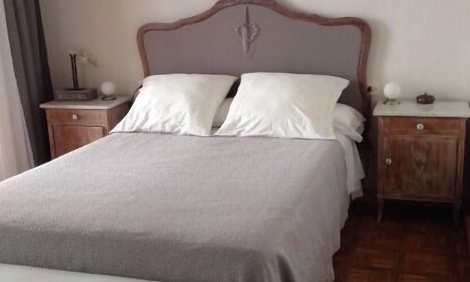 Pontedeume Cottage | Apartments near the beach for 4 people