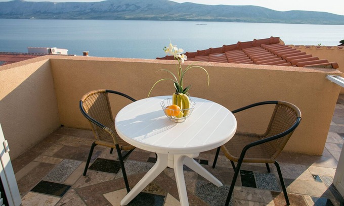 Zubovici Apartment | Apartments Nedjeljko (26941-A2) - Zubovici