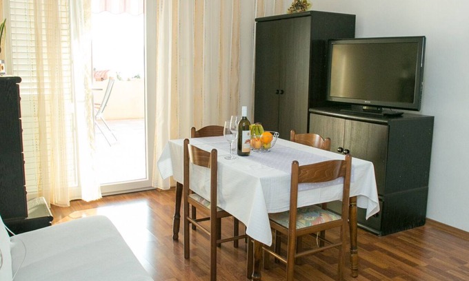 Zubovici Apartment | Apartments Nedjeljko (26941-A3) - Zubovici