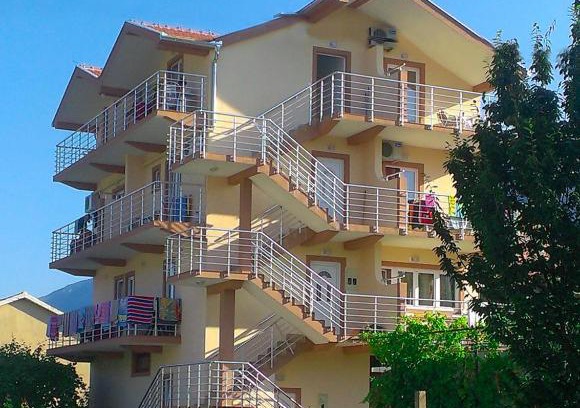 Lastva Grbaljska Apartment | Apartments Nedovic-Jaz
