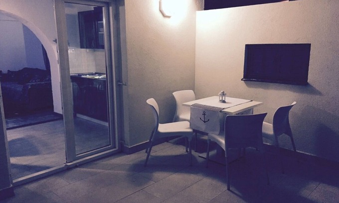 Cesarica Apartment | Apartments Neno (106021-A2) - Karlobag