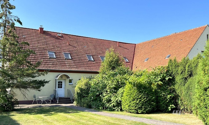 Neuendorf Apartment | Apartments Neuendorf VORP 2420-2 - VORP 2422 - right