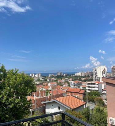 Burtaisi Apartment | Apartments Nišavić