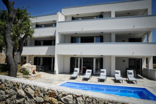Suha Punta Apartment | Apartments Novak