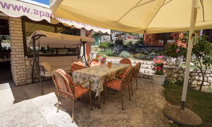Cunski Apartment | Apartments Nusret (67061-A1) - Ćunski