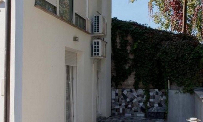 Daruvar Apartment | Apartments Oaza