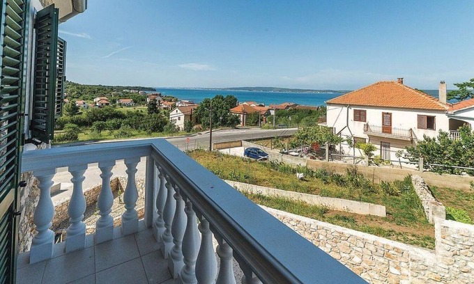 Banj Apartment | Apartments Old grandfather's house (41581-A2) - Banj