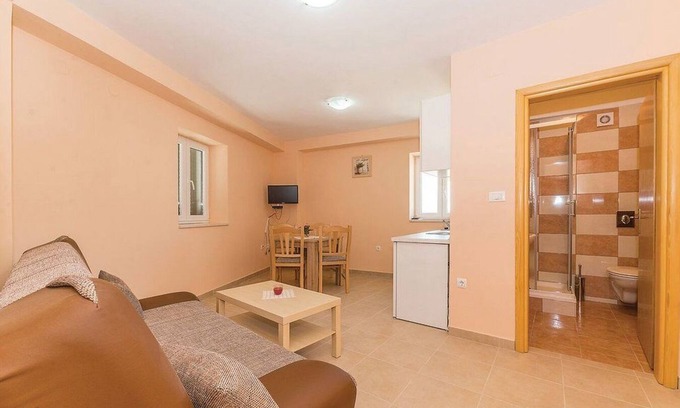 Banj Apartment | Apartments Old grandfather's house (41581-A3) - Banj