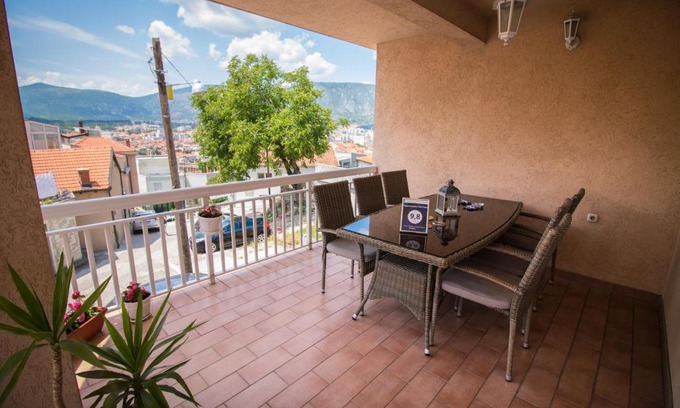 Mostar Old Town Apartment | Apartments Old Town