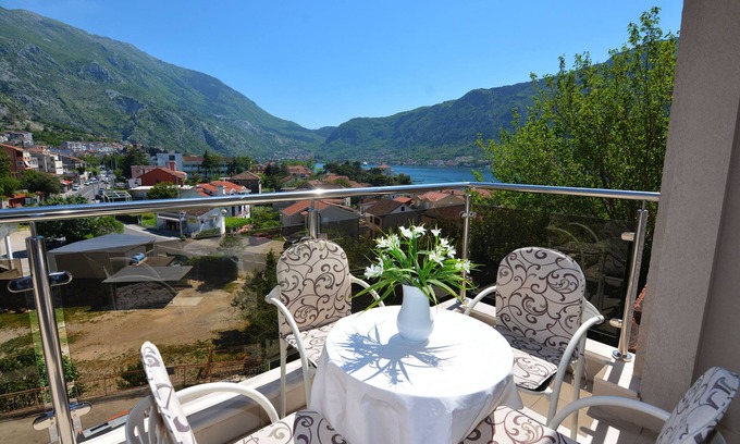 Kotor Apartment | Apartments Olive