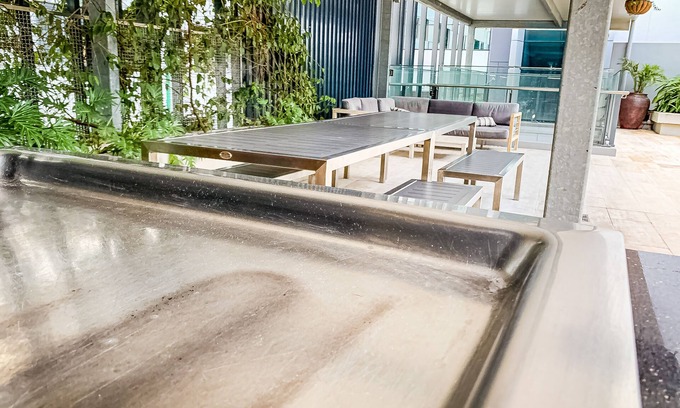 Fortitude Valley Apartment | Apartments on Connor