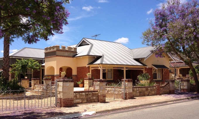 Tanunda Apartment | Apartments on Fiedler - Owners Apartment