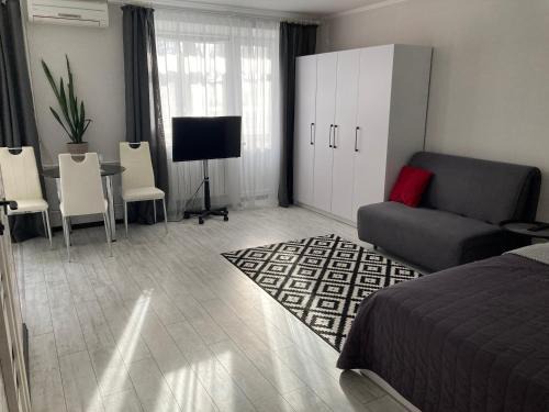 Lenins'kyi district Apartment | Apartments on Gagarina