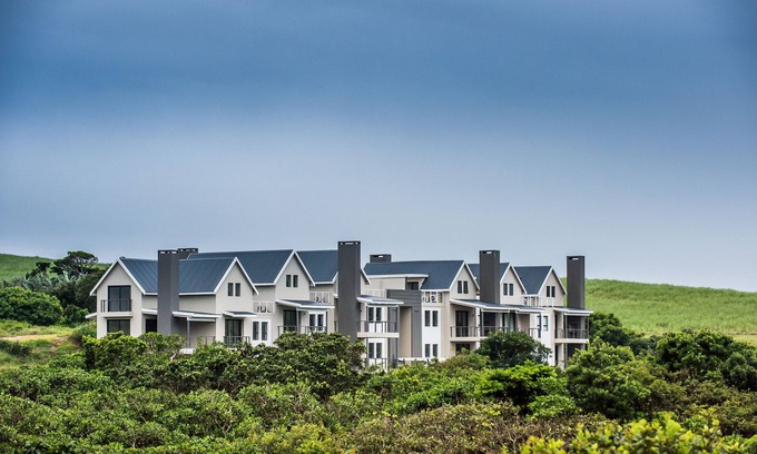 Prince's Grant Golf Estate Apartment | Apartments on The Eighteenth