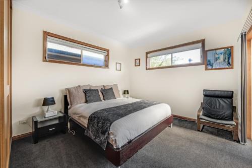 Mount Gambier House | Apartments on Tolmie